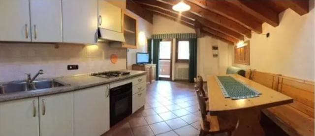 Casa del Roccolo BETULLA (2)