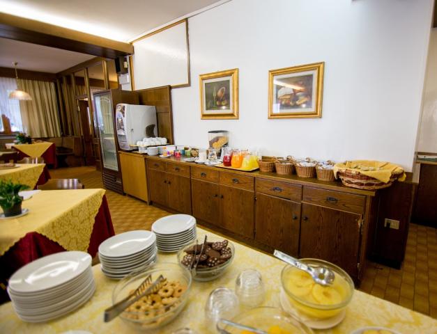 Casa Alpina, Dobbiaco 24 (1)