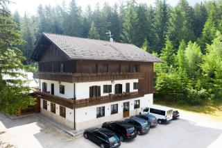 Casa Alpina Dobbiaco