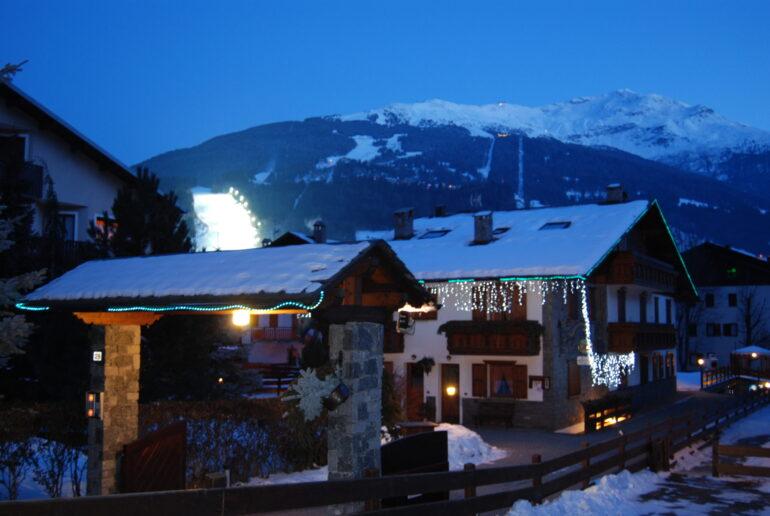 Chalet Gardenia