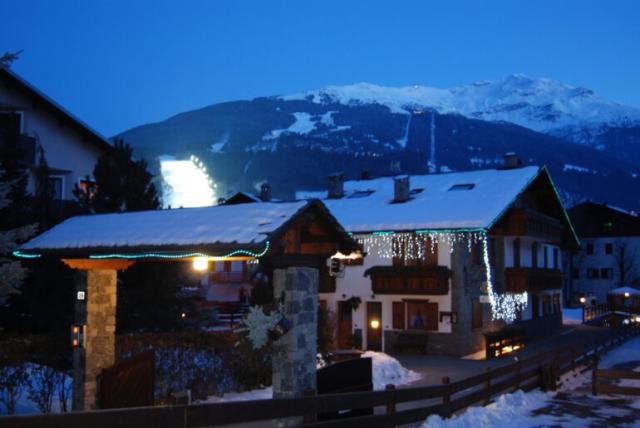 Chalet Gardenia Bormio (21)
