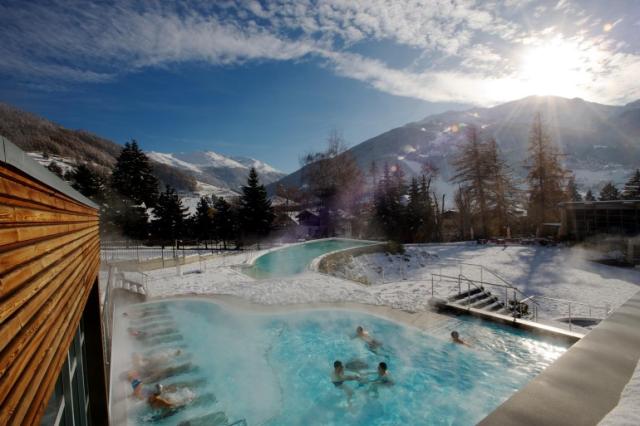 Chalet Gardenia Bormio (8)