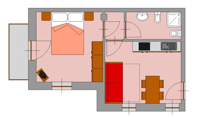 Chalet Gardenia Bormio (6)