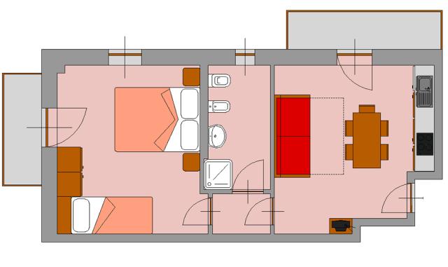 Chalet Gardenia Bormio (24)