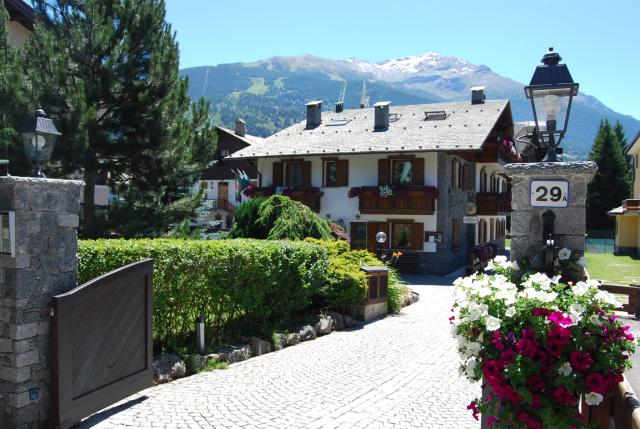 Chalet Gardenia Bormio (20)
