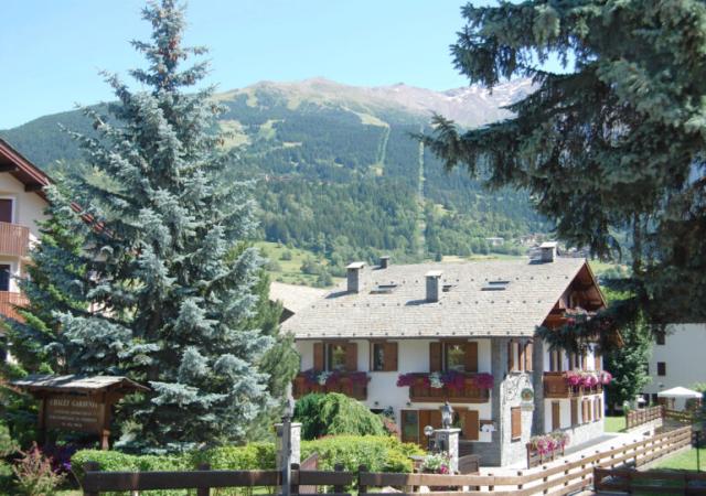 Chalet Gardenia Bormio (14)