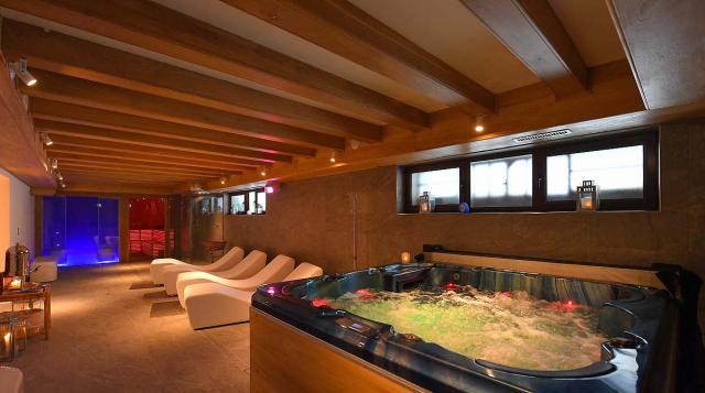 Edelweiss Matterhorn Cervinia (9)
