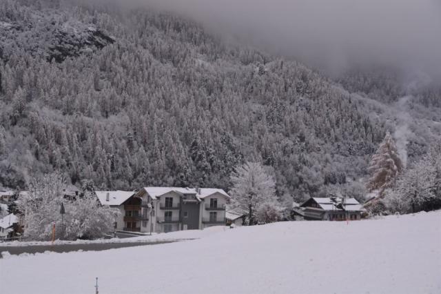 Casa Mela, Almazzago 2