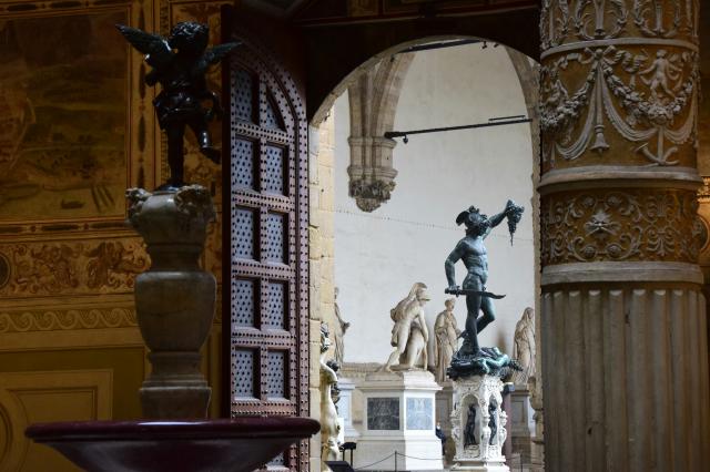 francesca pintamedicea HU3SDcSdjhw unsplash firenze