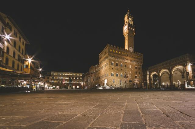 matteo kutufa x3ICv5iIH M unsplash firenze