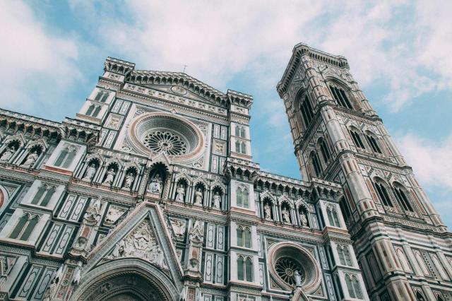 kai pilger MHJLs67pddk unsplash firenze