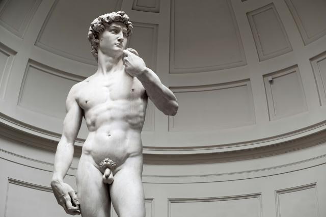 steve barker yNlZ2Hpm4to unsplash firenze michelangelo