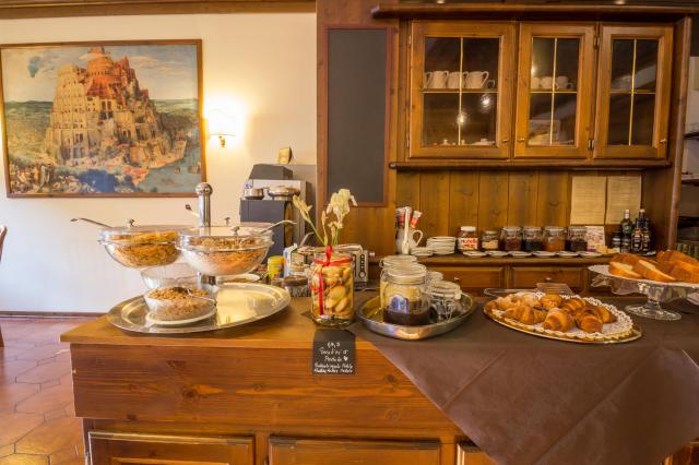 hotel Comelico Padola (10)
