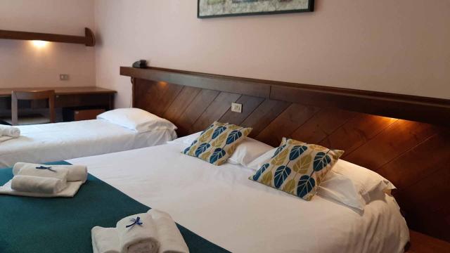 hotel Comelico Padola (1)