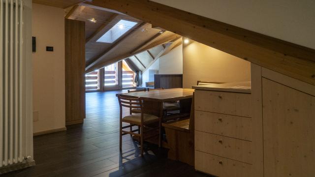 Casa Isola Ilde Veronica apt., Livigno (9)