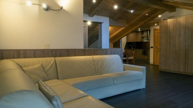 Casa Isola Ilde Veronica apt., Livigno (8)