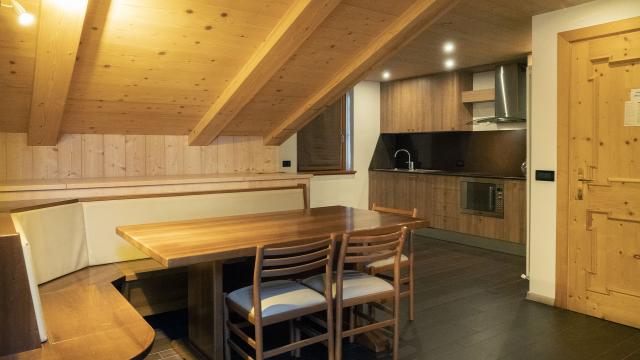Casa Isola Ilde Veronica apt., Livigno (4)