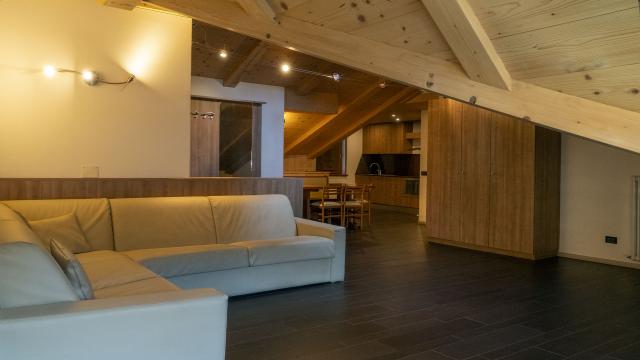 Casa Isola Ilde Veronica apt., Livigno (3)