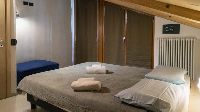 Casa Isola Ilde Veronica apt., Livigno (23)