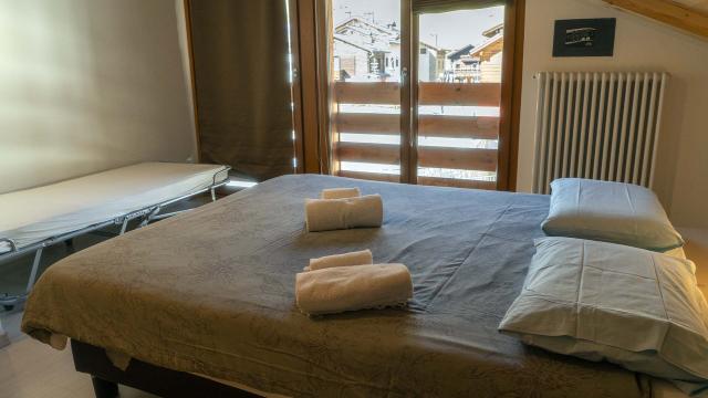 Casa Isola Ilde Veronica apt., Livigno (20)