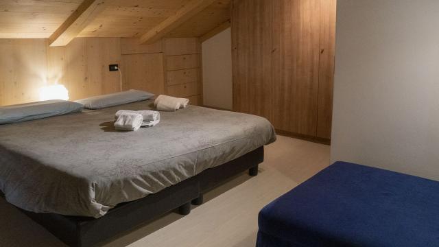 Casa Isola Ilde Veronica apt., Livigno (21)