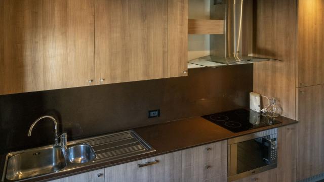 Casa Isola Ilde Veronica apt., Livigno (2)