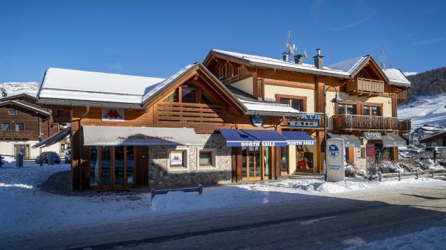 Casa Isola, Livigno 24 (2)