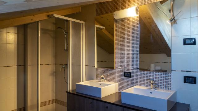Casa Isola Ilde Veronica apt., Livigno (14)