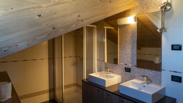 Casa Isola Ilde Veronica apt., Livigno (12)