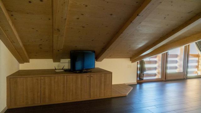 Casa Isola Ilde Veronica apt., Livigno (11)
