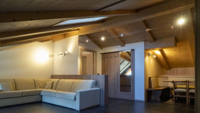 Casa Isola Ilde Veronica apt., Livigno (10)