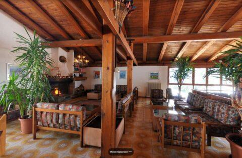 Hotel Splendor   Folgarida (11)
