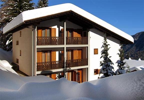 Hotel Splendor   Folgarida (15)