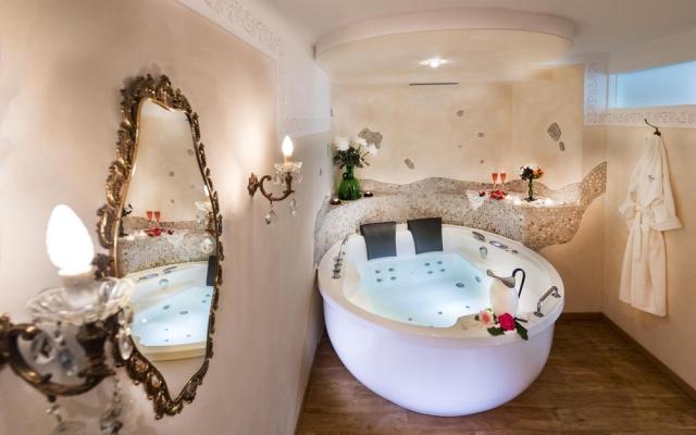 Hotel Mirabell Alpine Garden Resort & Spa   Siusi allo Sciliar 