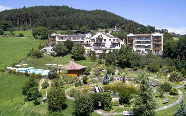 Hotel Mirabell Alpine Garden Resort & Spa   Siusi allo Sciliar 