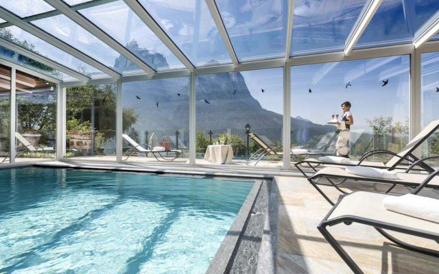 Hotel Mirabell Alpine Garden Resort & Spa   Siusi allo Sciliar 