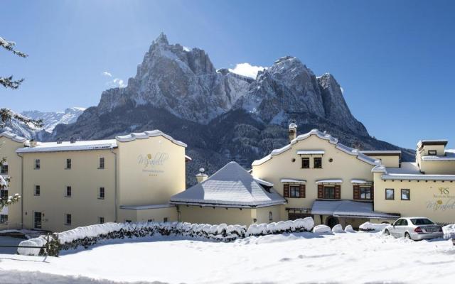 Hotel Mirabell Alpine Garden Resort & Spa   Siusi allo Sciliar 