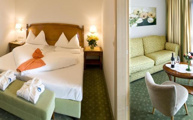 Hotel Mirabell Alpine Garden Resort & Spa   Siusi allo Sciliar 
