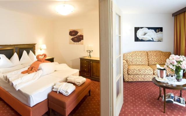 Hotel Mirabell Alpine Garden Resort & Spa   Siusi allo Sciliar 