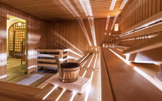 Hotel Mirabell Alpine Garden Resort & Spa   Siusi allo Sciliar 