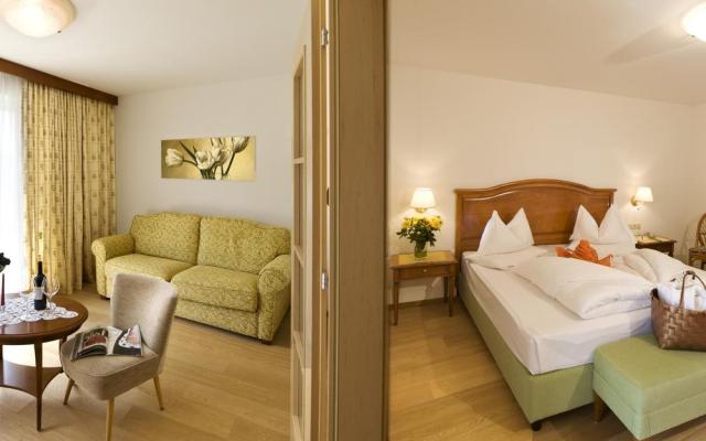 Hotel Mirabell Alpine Garden Resort & Spa   Siusi allo Sciliar 