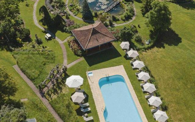 Hotel Mirabell Alpine Garden Resort & Spa   Siusi allo Sciliar 