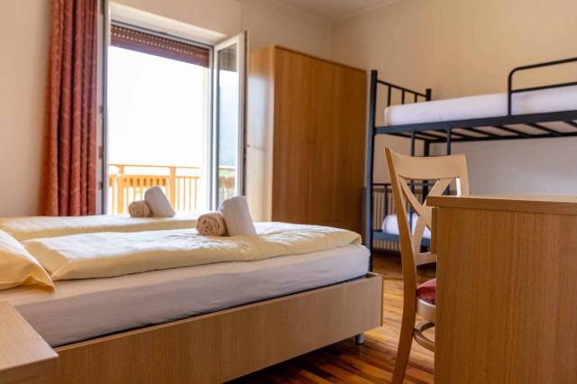 Hotel Lory    Molveno (9)