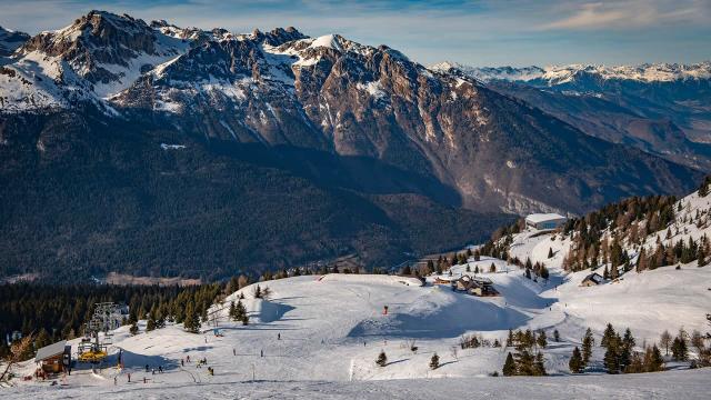 Hotel Lory    Molveno (18)