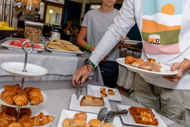 Hotel Lory    Molveno (16)