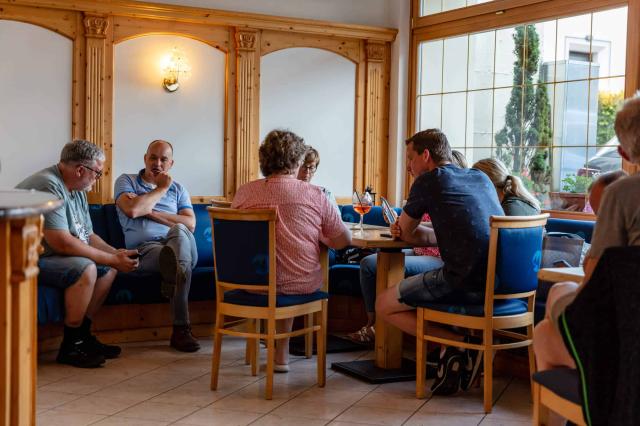 Hotel Lory    Molveno (15)