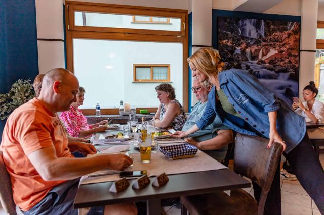 Hotel Lory    Molveno (12)