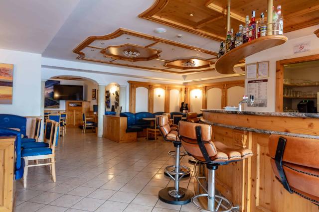Hotel Lory    Molveno (11)