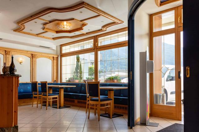 Hotel Lory    Molveno (10)