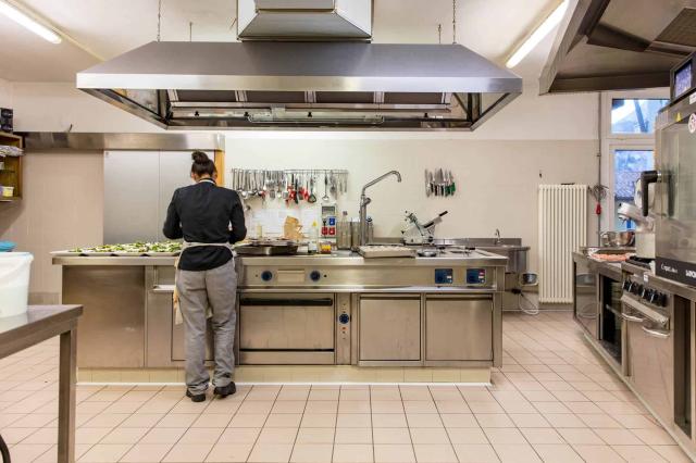 Hotel Lory    Molveno (5)